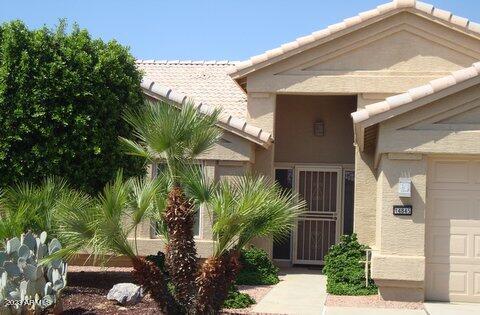 14845 W Merrell St in Goodyear, AZ - Building Photo - Building Photo