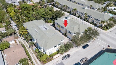 507 N Federal Hwy in Lake Worth, FL - Foto de edificio - Building Photo