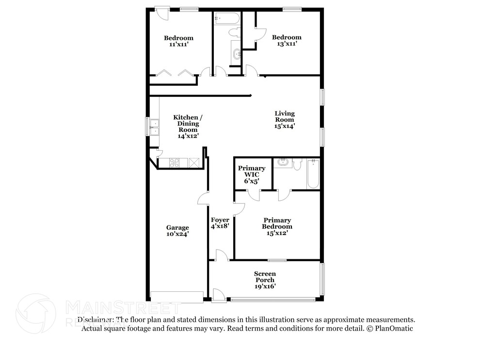 431 15th Pl SW in Vero Beach, FL - Building Photo