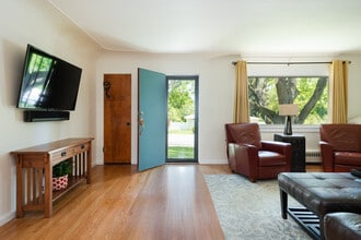 2765 Pierce St in Wheat Ridge, CO - Foto de edificio - Building Photo