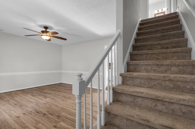 2803 Currituck Ct in New Bern, NC - Building Photo - Building Photo