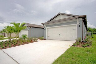 6366 Mooring Line Cir in Apollo Beach, FL - Building Photo