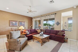 7394 E Quien Sabe Way in Scottsdale, AZ - Building Photo - Building Photo