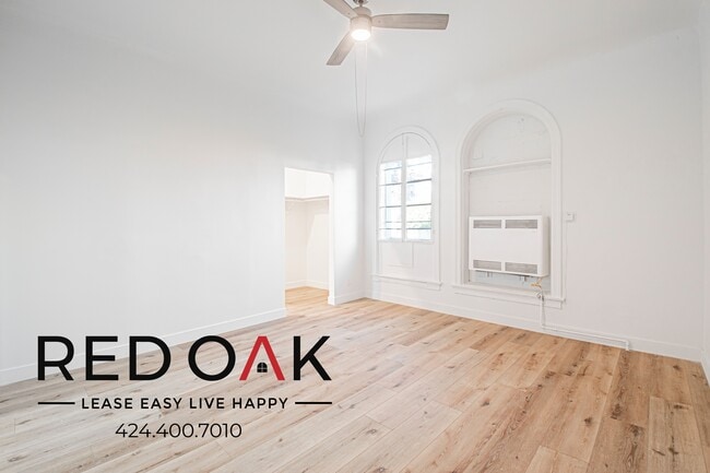 property at 247 S Alexandria Ave