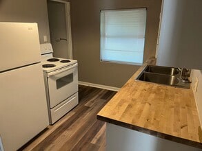 3108 Alby St in Alton, IL - Building Photo - Building Photo