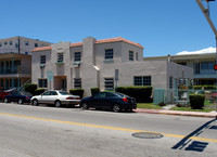 1600 Drexel in Miami Beach, FL - Building Photo - Building Photo