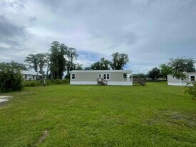 14545 Congress St in Orlando, FL - Building Photo