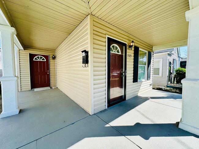 525 Lilly Ave in Louisville, KY - Building Photo - Building Photo