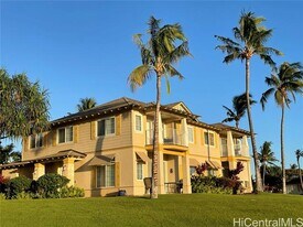 92-1001-1001 Aliinui Dr in Kapolei, HI - Building Photo