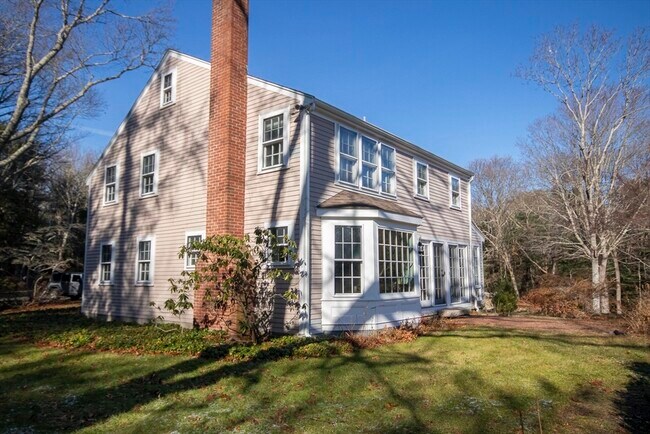 37 Duck Hill Ln in Marshfield, MA - Building Photo - Building Photo