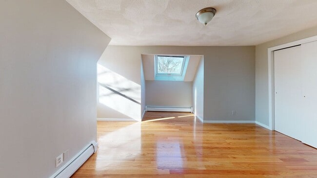 25 Kelley Ct in Boston, MA - Building Photo - Building Photo