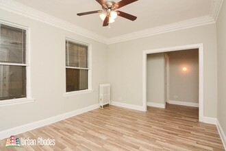 3841 N Fremont St, Unit M02B in Chicago, IL - Building Photo - Building Photo