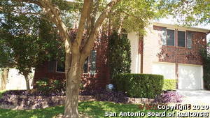 204 Cinnabar Trail in Cibolo, TX - Building Photo