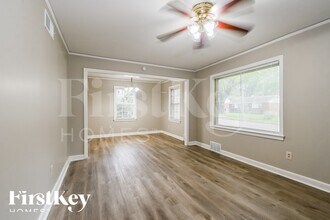 1493 Fox St in Memphis, TN - Building Photo - Building Photo