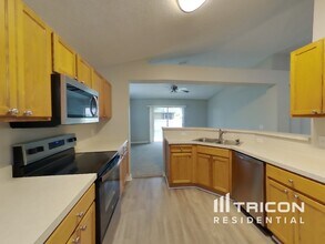 12266 Glenn Hollow Dr in Jacksonville, FL - Building Photo - Building Photo