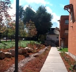 Sunshine Apartments I in Casper, WY - Foto de edificio - Other