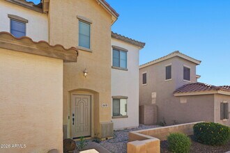 4678 E Redfield Rd in Gilbert, AZ - Building Photo - Building Photo