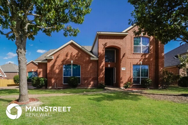 property at 700 Camellia Ct.