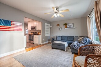 2508 N Sycamore St in Spokane, WA - Building Photo - Building Photo