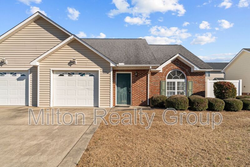 88 Ariel St in Lillington, NC - Building Photo