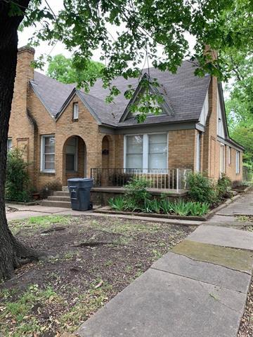 property at 522 Cameron Ave
