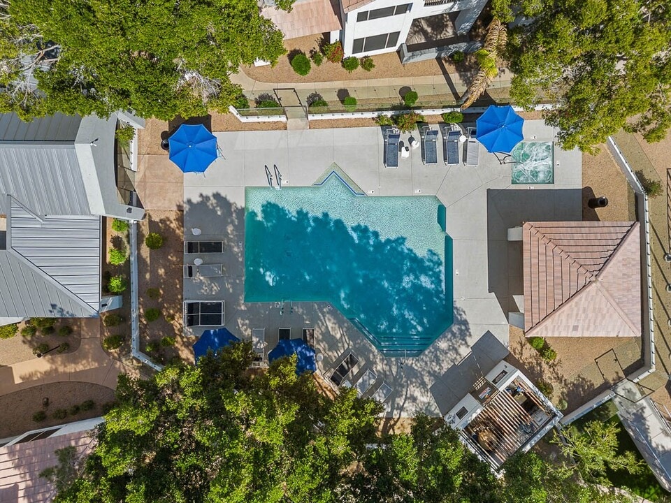 Haven at Arrowhead in Glendale, AZ - Building Photo