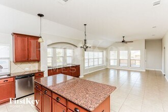 8160 Black Sumac Dr in Fort Worth, TX - Building Photo - Building Photo
