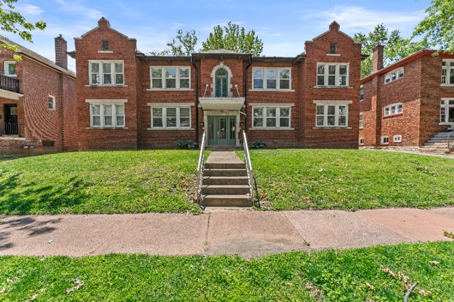 property at 7350 Amherst Ave