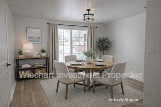 2226 N Glenwood Ave in Lima, OH - Building Photo - Building Photo