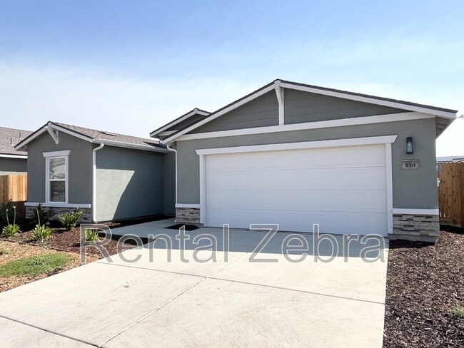 4064 Cinnabar Ct in Merced, CA - Building Photo - Building Photo
