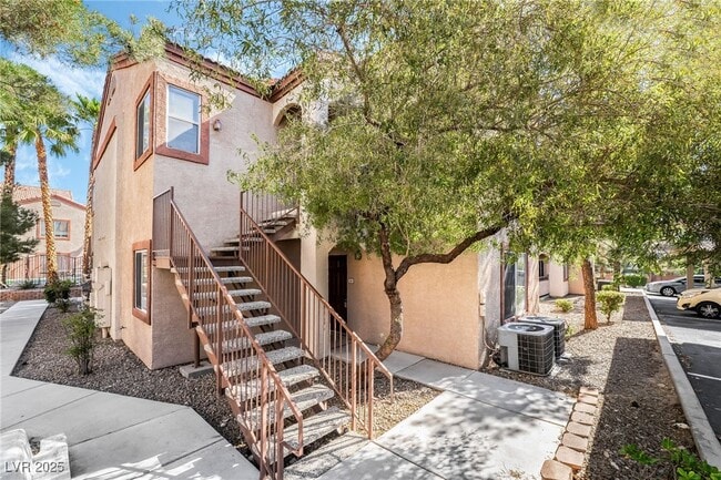 property at 9580 W Reno Ave