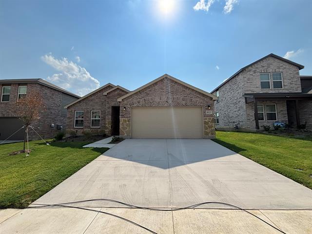 property at 16113 Isles Dr