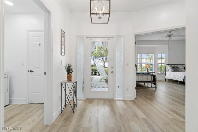 7112 Falcons Glen Blvd in Naples, FL - Building Photo - Building Photo