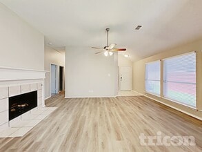 1703 Ash Ln in Corinth, TX - Building Photo - Building Photo