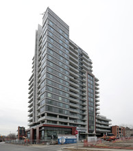 Celsius Condo in Toronto, ON - Building Photo - Building Photo