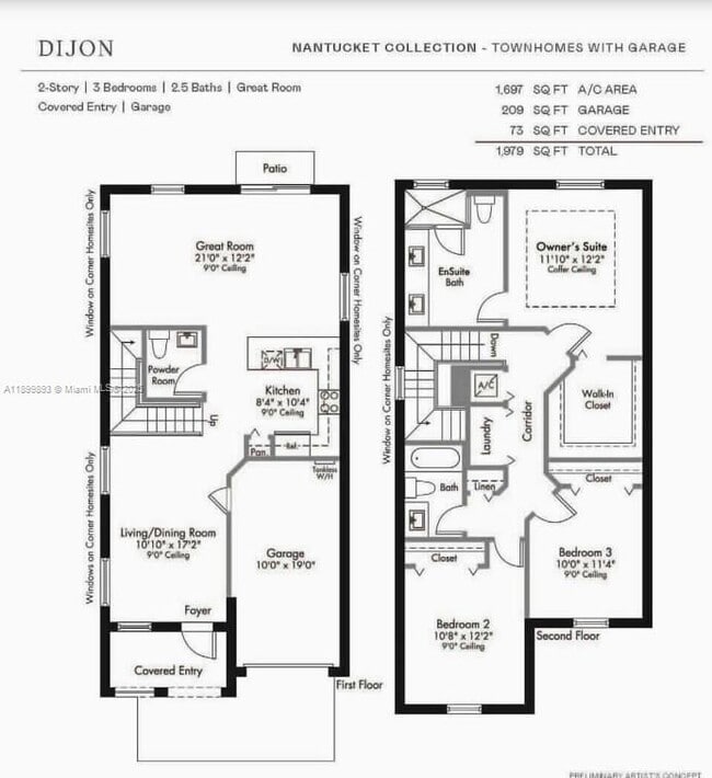 property at 12727 NW 23rd Pl