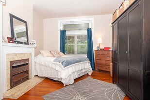 5820 Alder St in Pittsburgh, PA - Building Photo