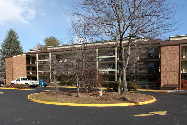 Tanyard Village Apartments in Rocky Mount, VA - Building Photo - Building Photo