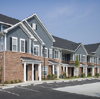 Bay Pointe Apartments I & II in Myrtle Beach, SC - Building Photo - Building Photo