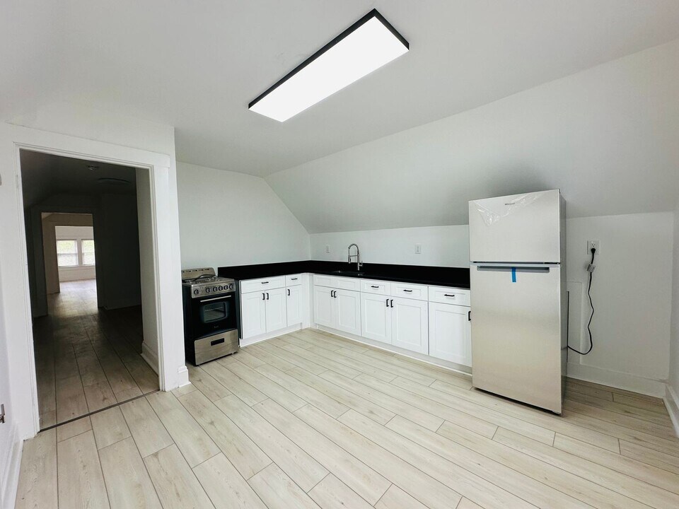 4014 Cypress Ave in Cleveland, OH - Building Photo