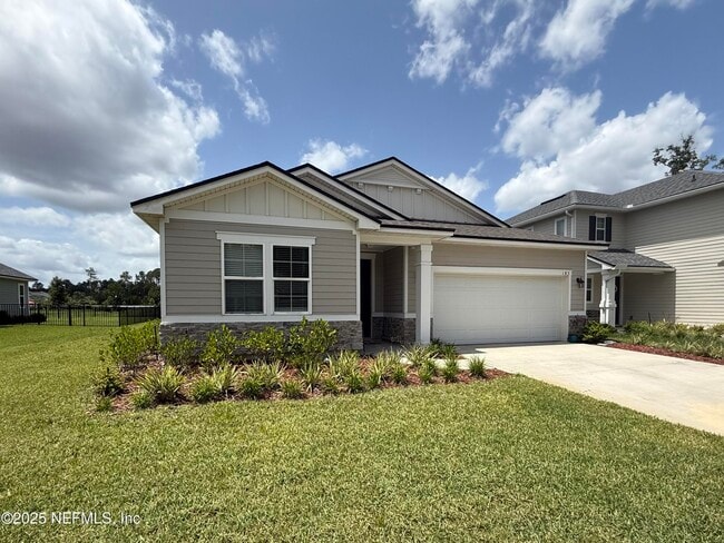 183 Little Bear Run in Jacksonville, FL - Building Photo - Building Photo