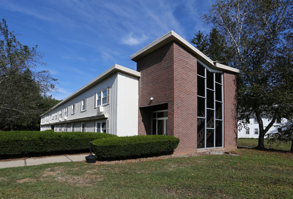 MarLea Park Apartments Ashford, CT Apartments For Rent