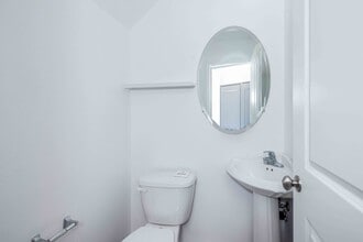 2641 Gobar Ln in Santa Rosa, CA - Building Photo - Building Photo