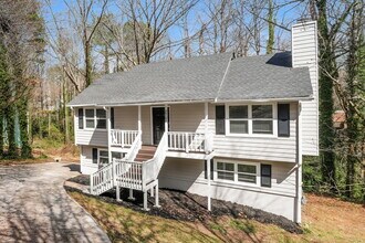 2704 Laurel View Dr, Unit 14031 MWT in Snellville, GA - Foto de edificio - Building Photo