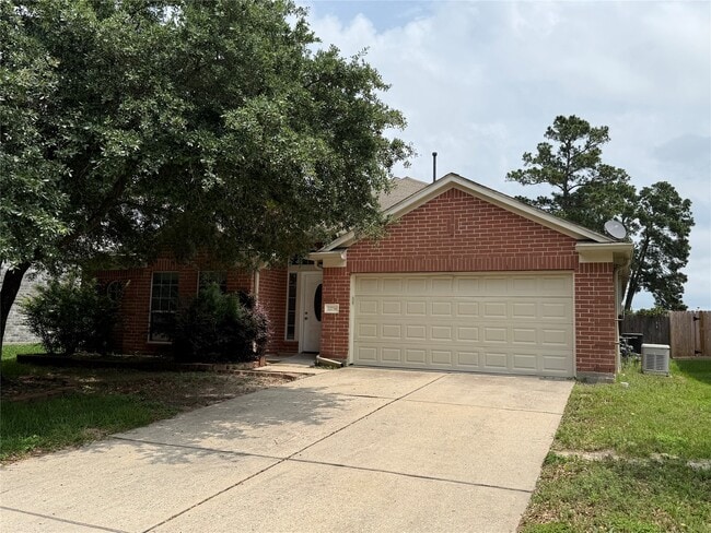 property at 22734 Northgate Ridge Dr