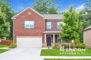 2962 Hawthorn Farm Blvd in Loganville, GA - Building Photo