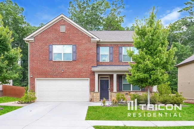 property at 2962 Hawthorn Farm Blvd