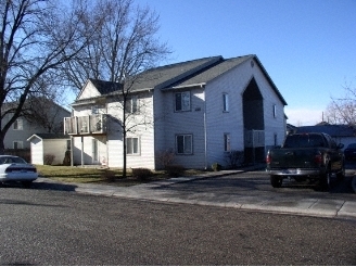 ParkCenter Apartments in Boise, ID - Building Photo - Building Photo