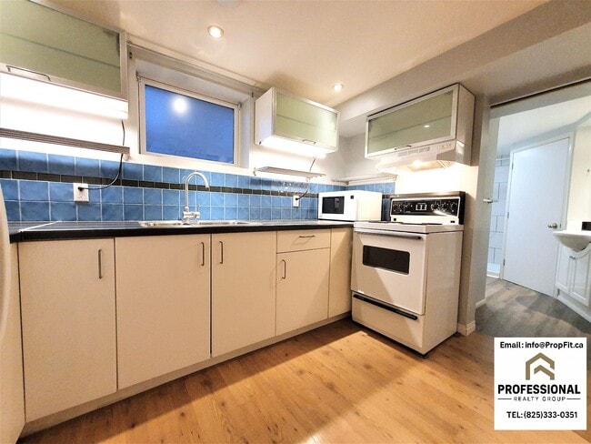 property at 10455 159 St NW