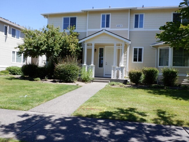 property at 2010 Garry Oaks Ave